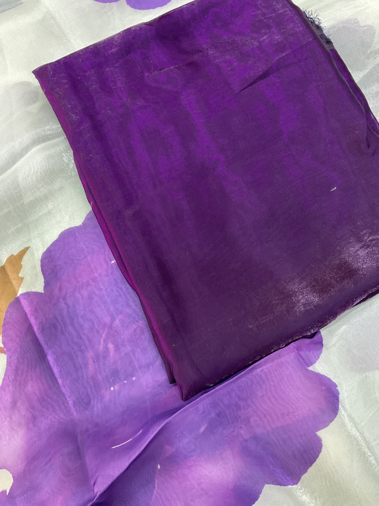 Fandy silk