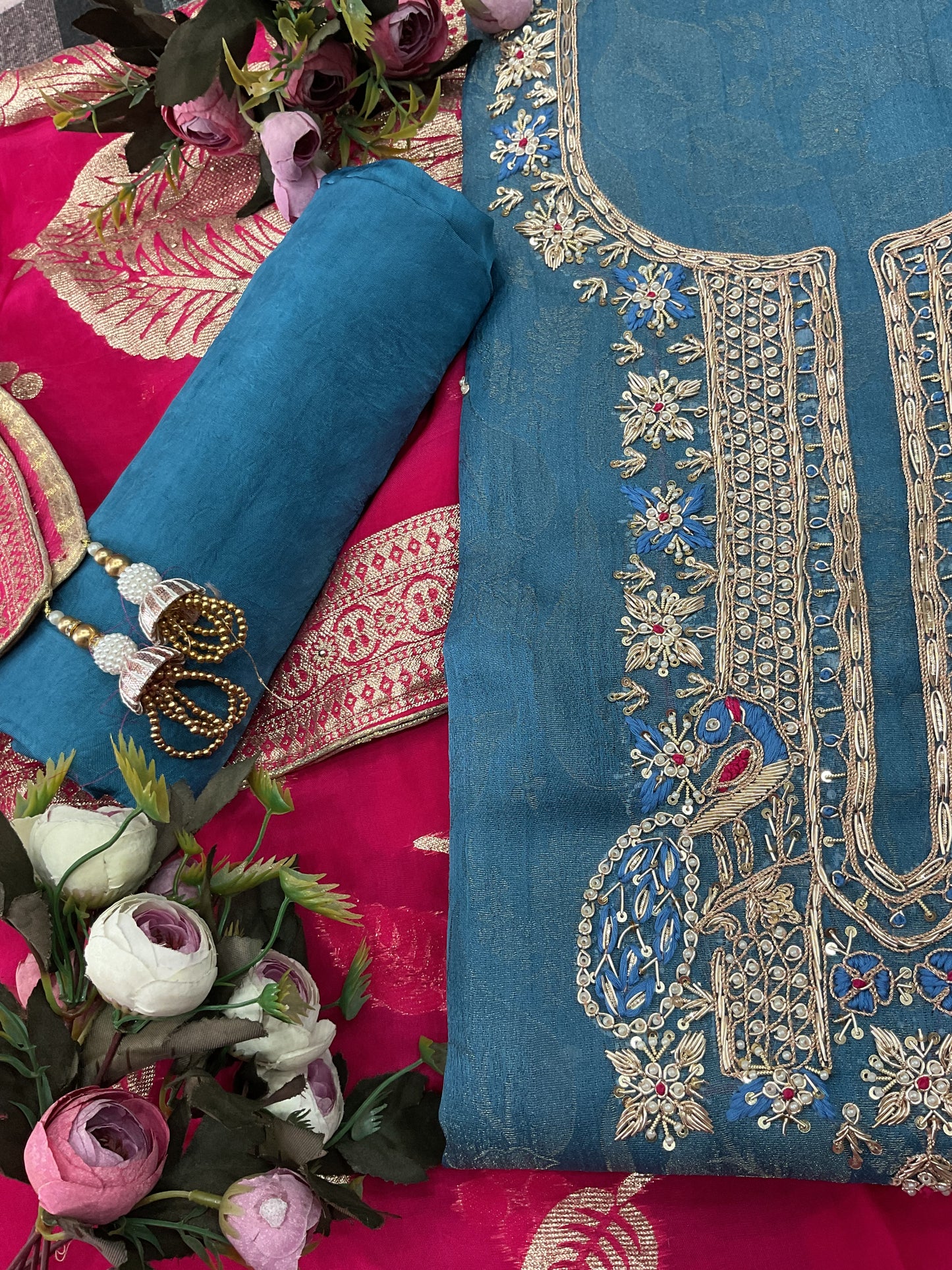 Simmer crush 🫶🛍️