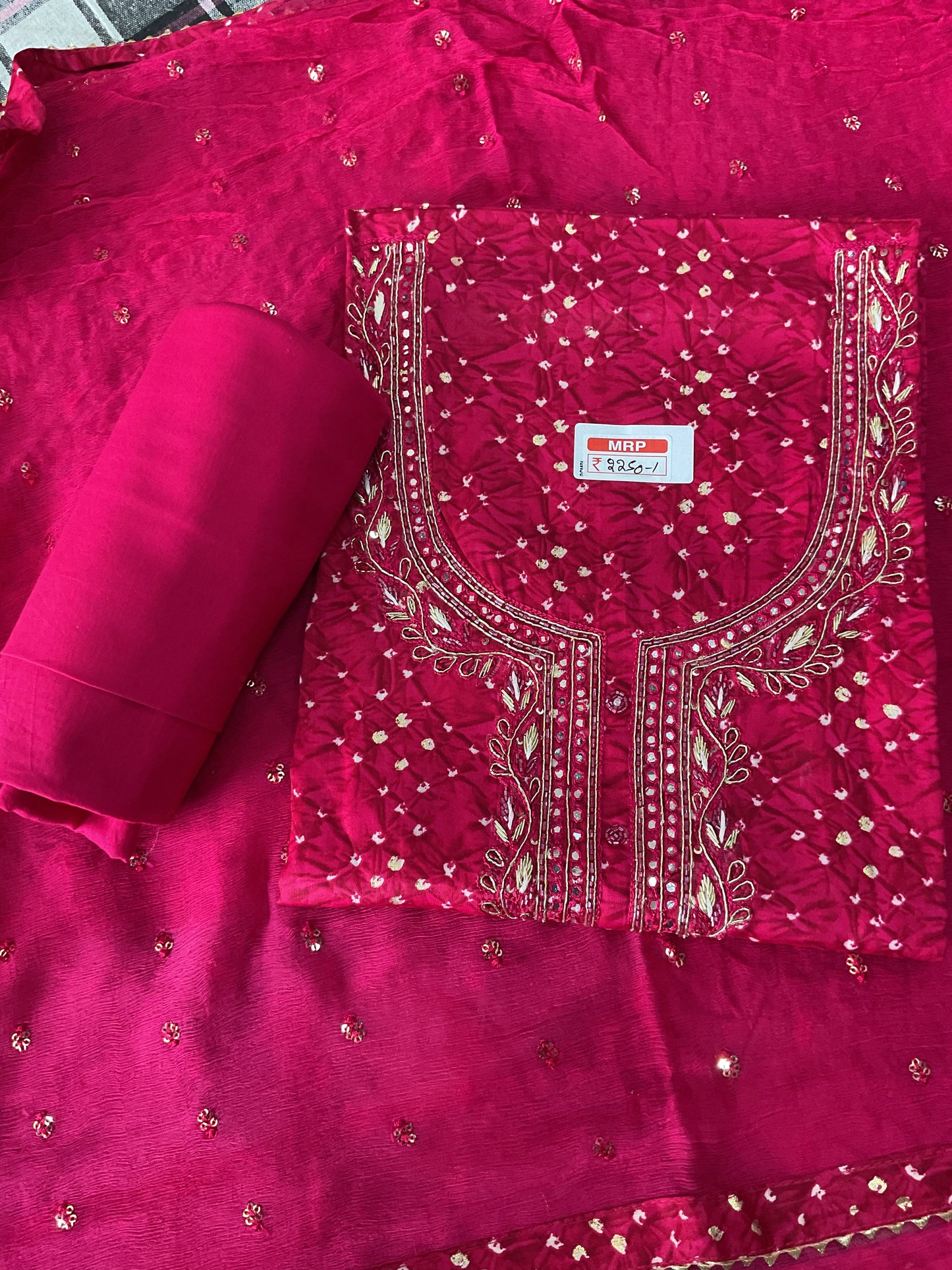 Jaipuri cotton