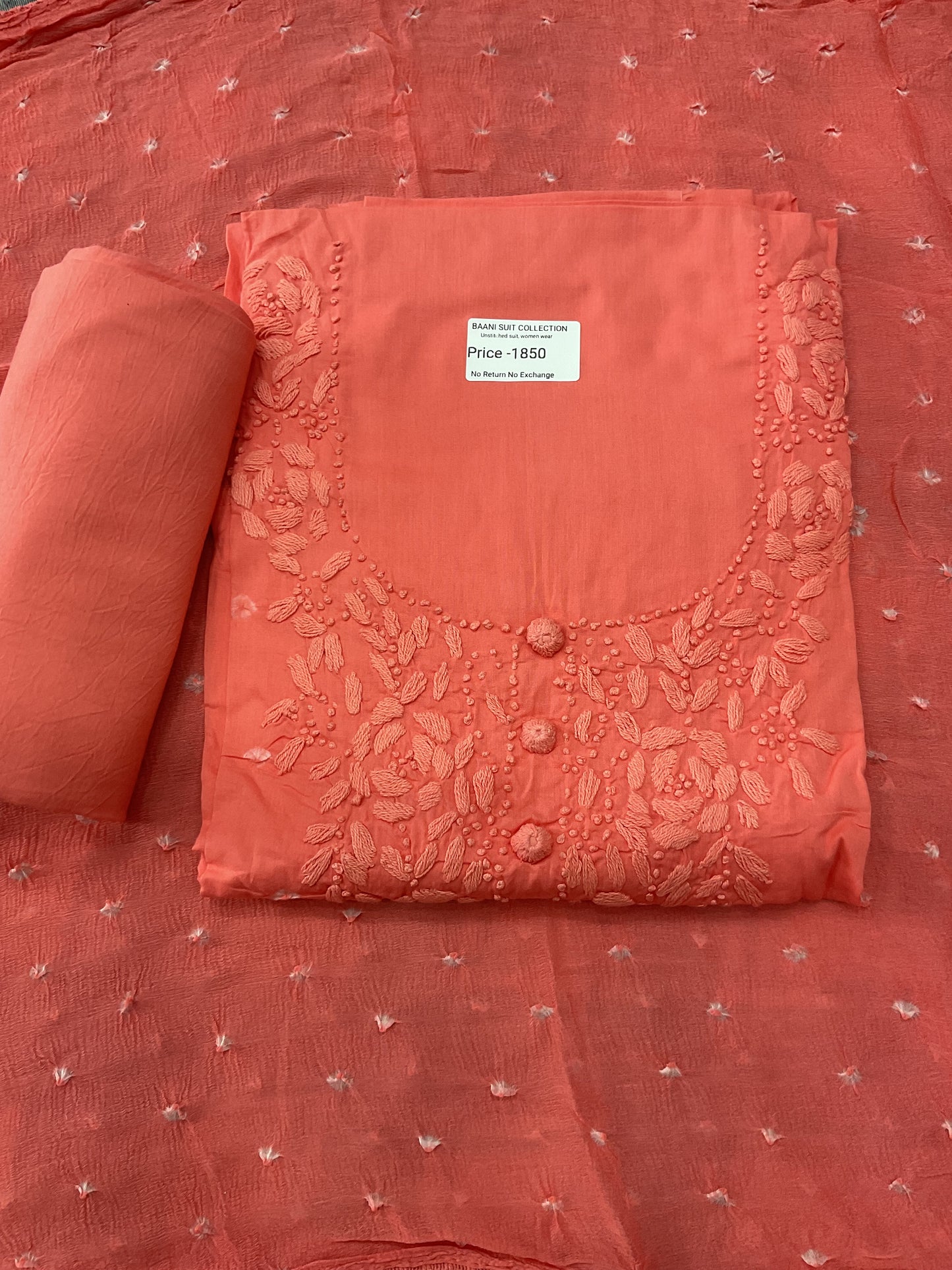 Navi cotton
