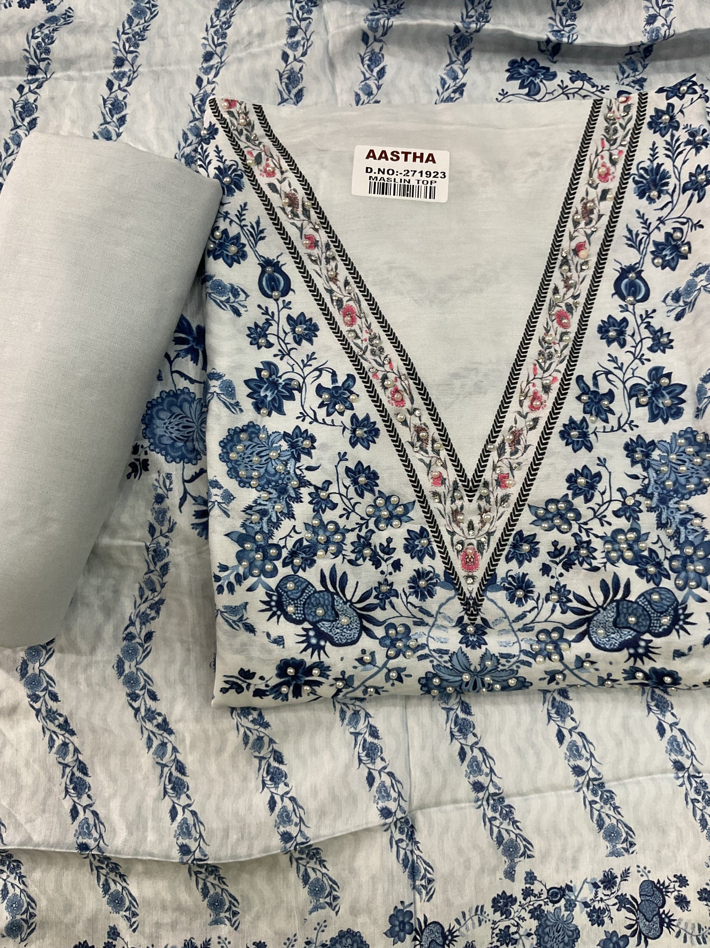 Muslin