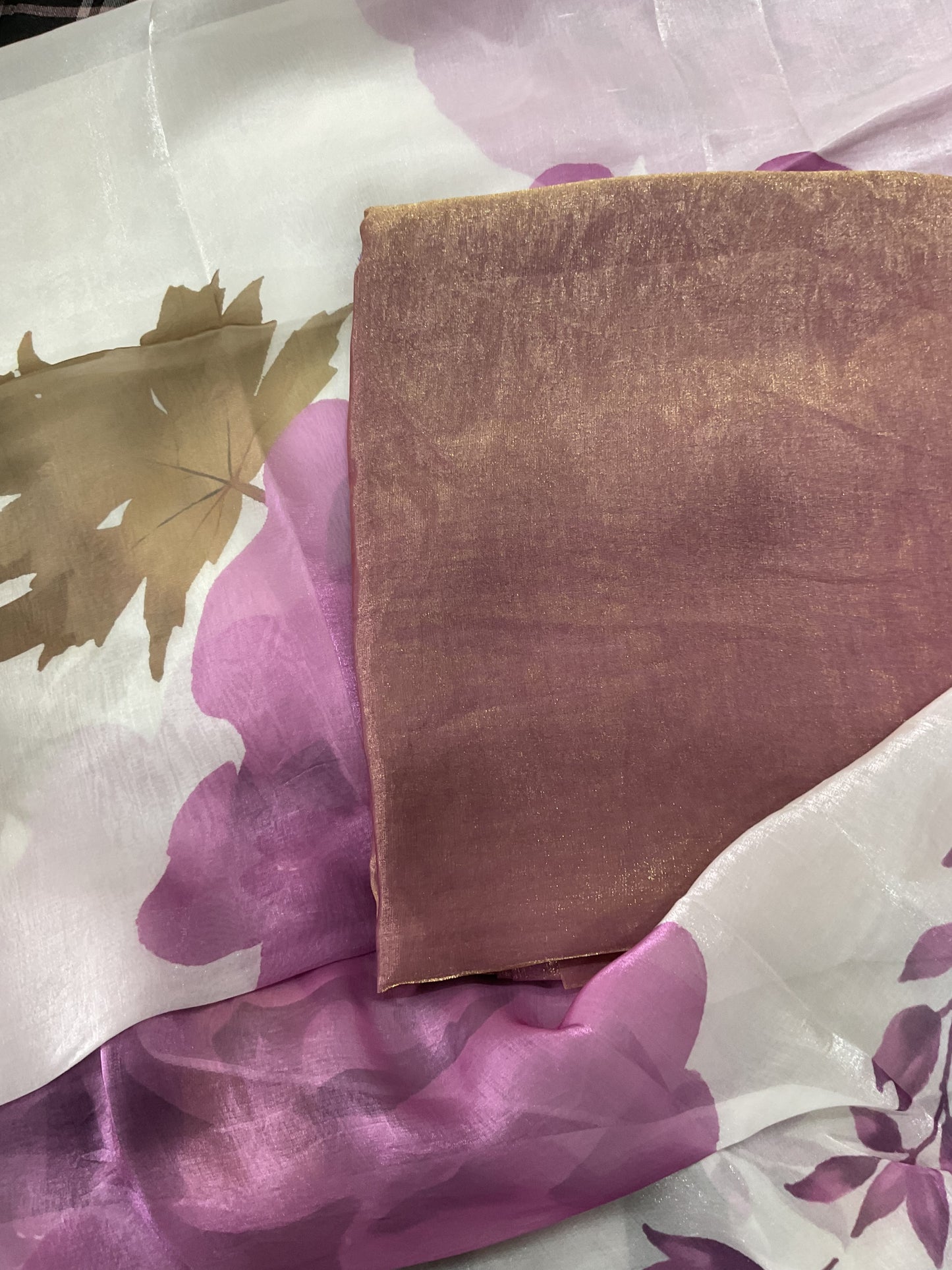 Fandy silk