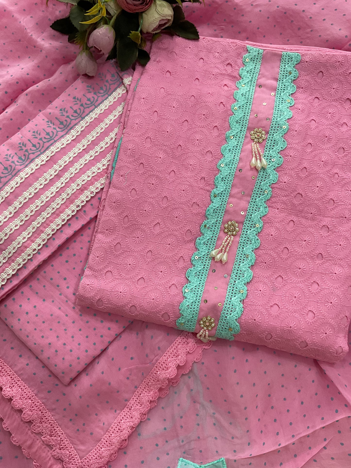 Croshia cotton