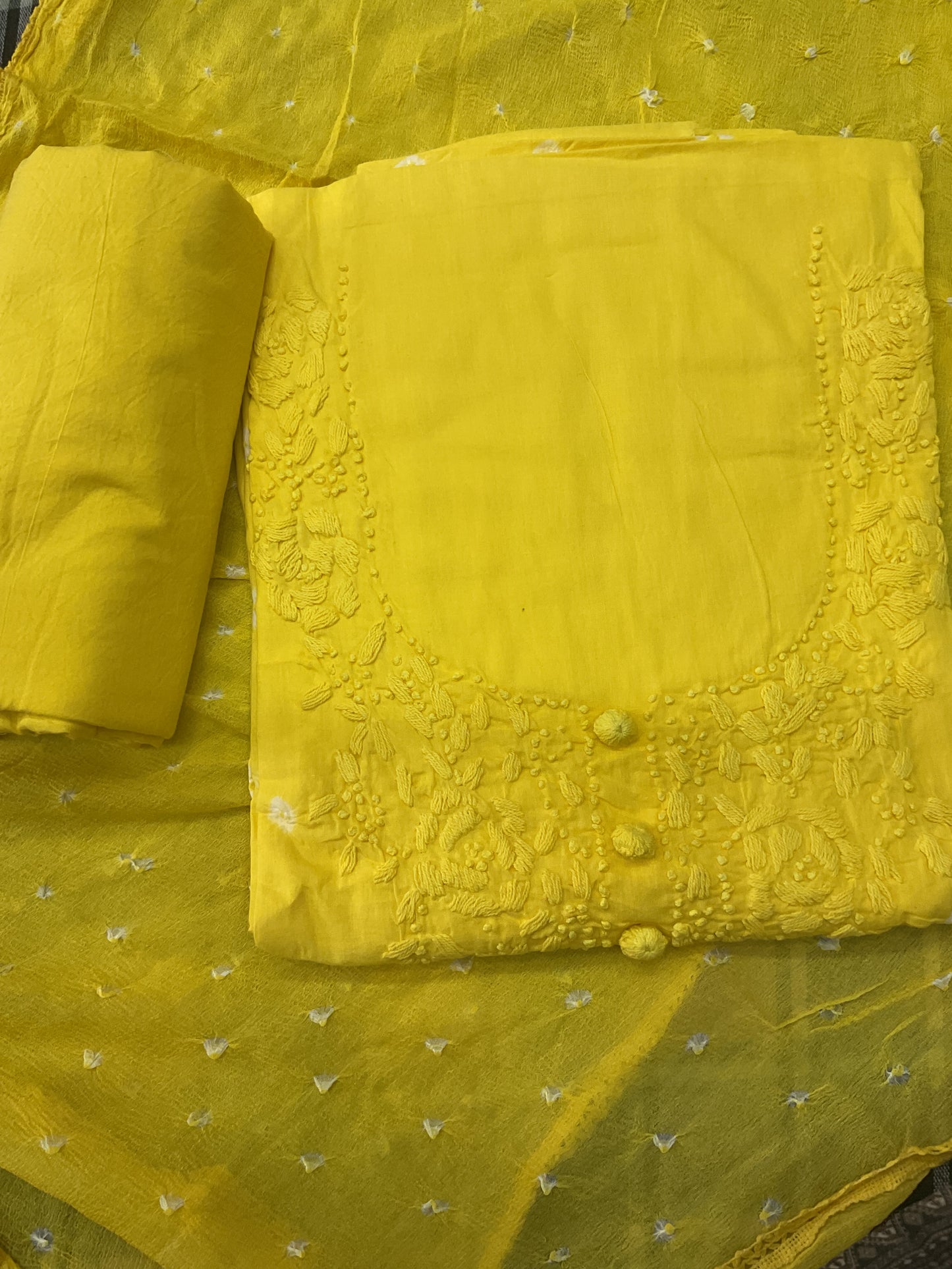 Navi cotton