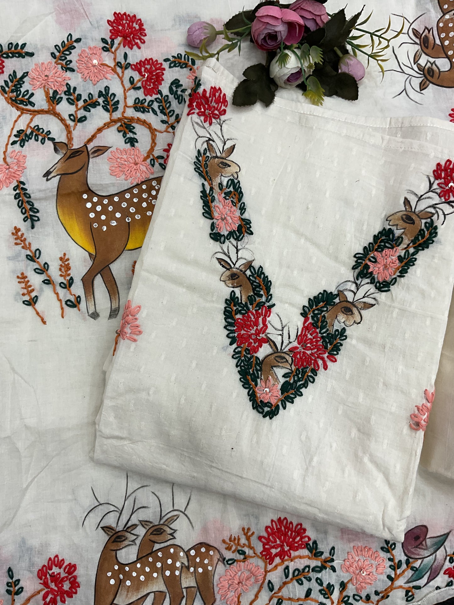 Deer 🦌