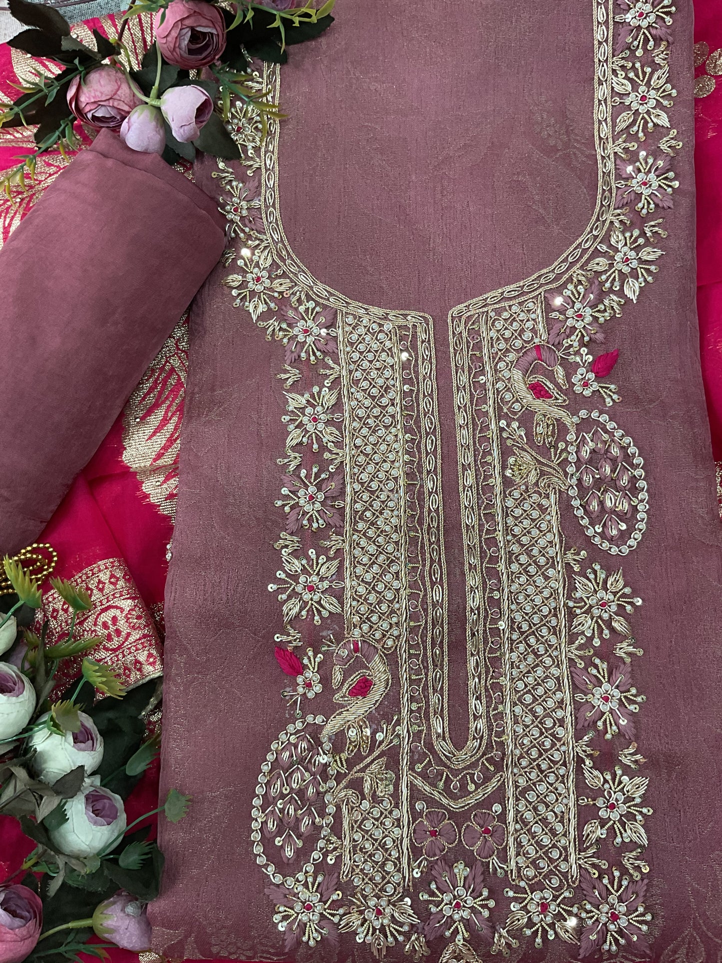 Simmer crush 🫶🛍️