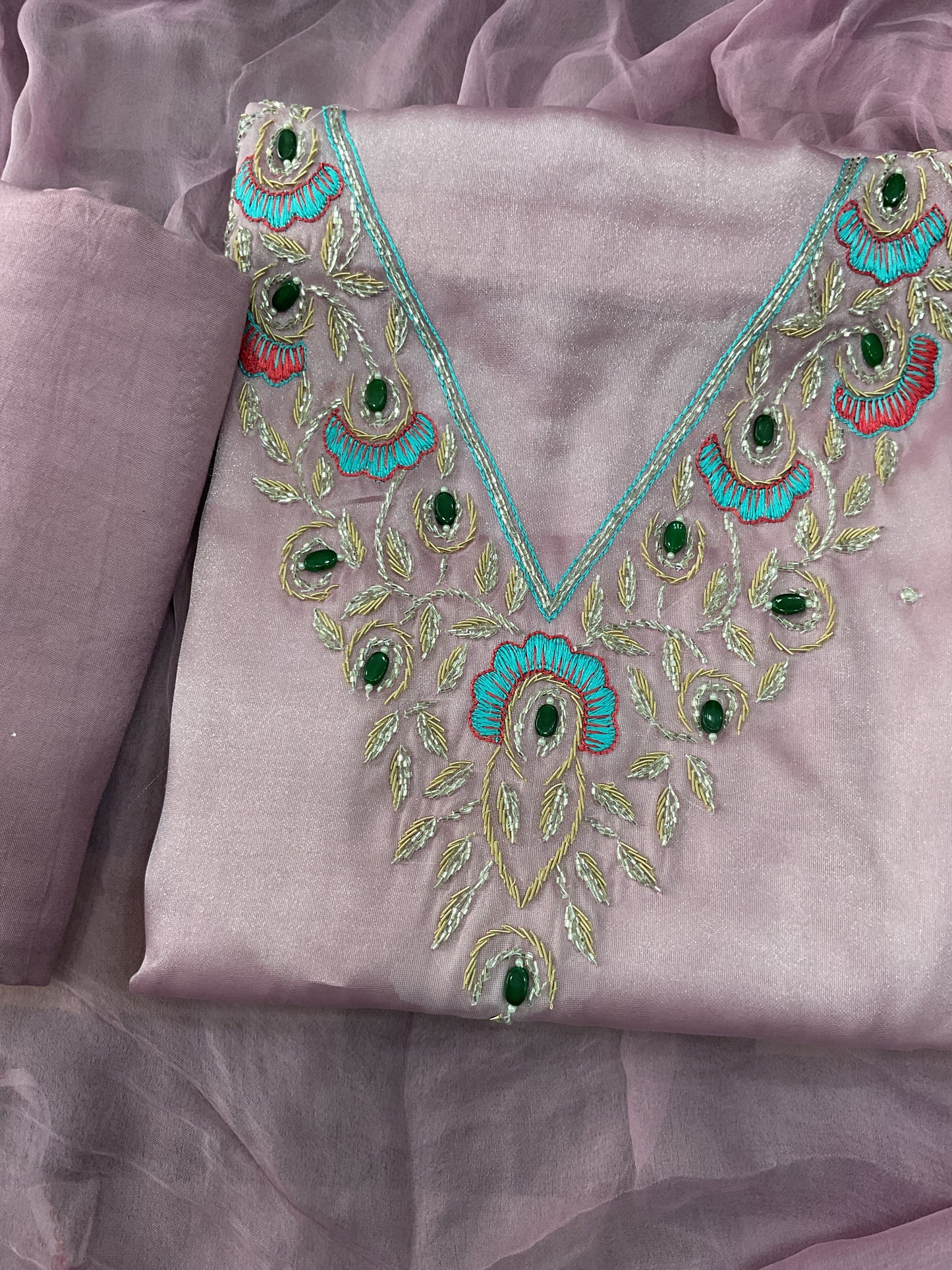girlish design