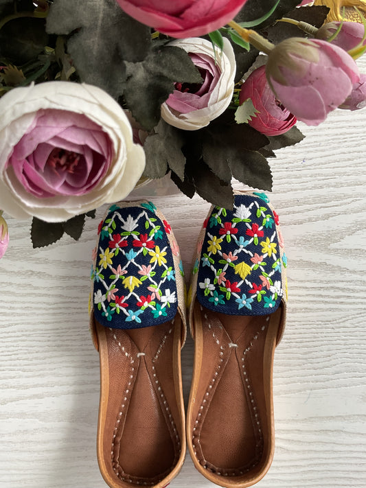 Handwork loafer
