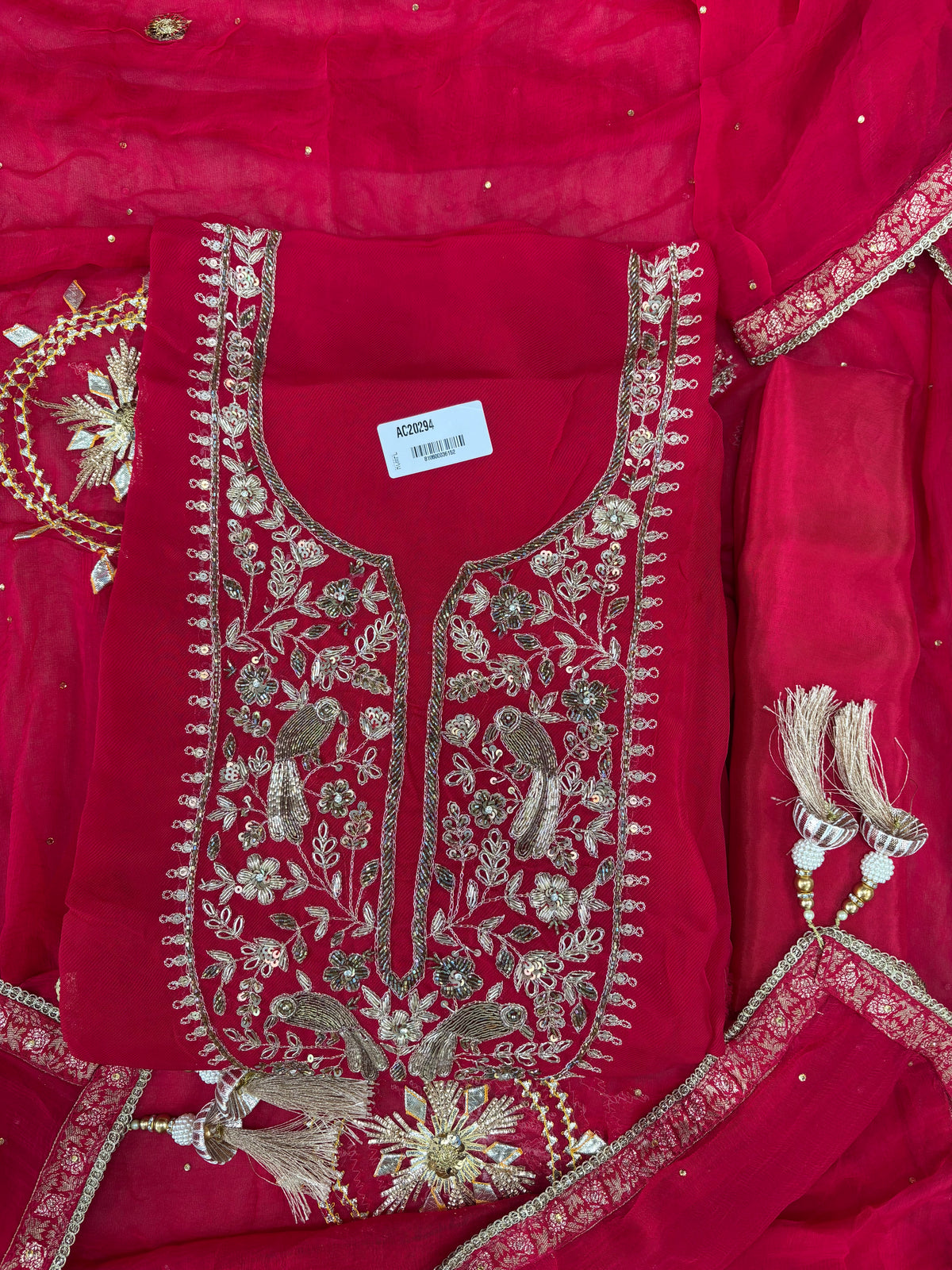 Karwachawth special