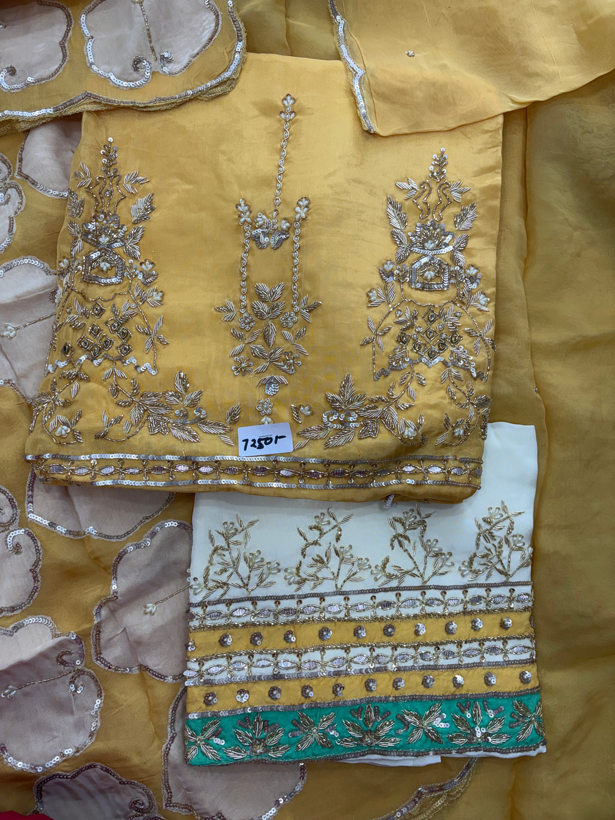 Noor punjabi design