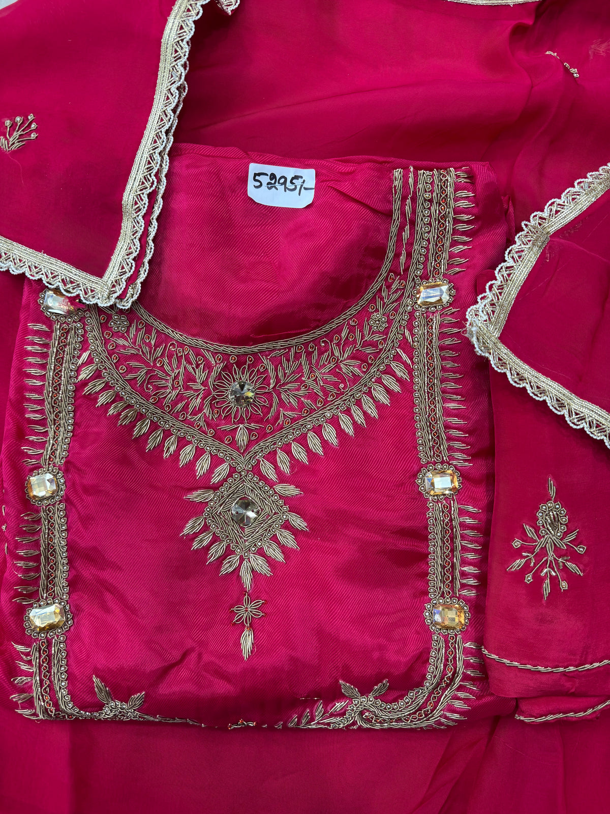 Ira design