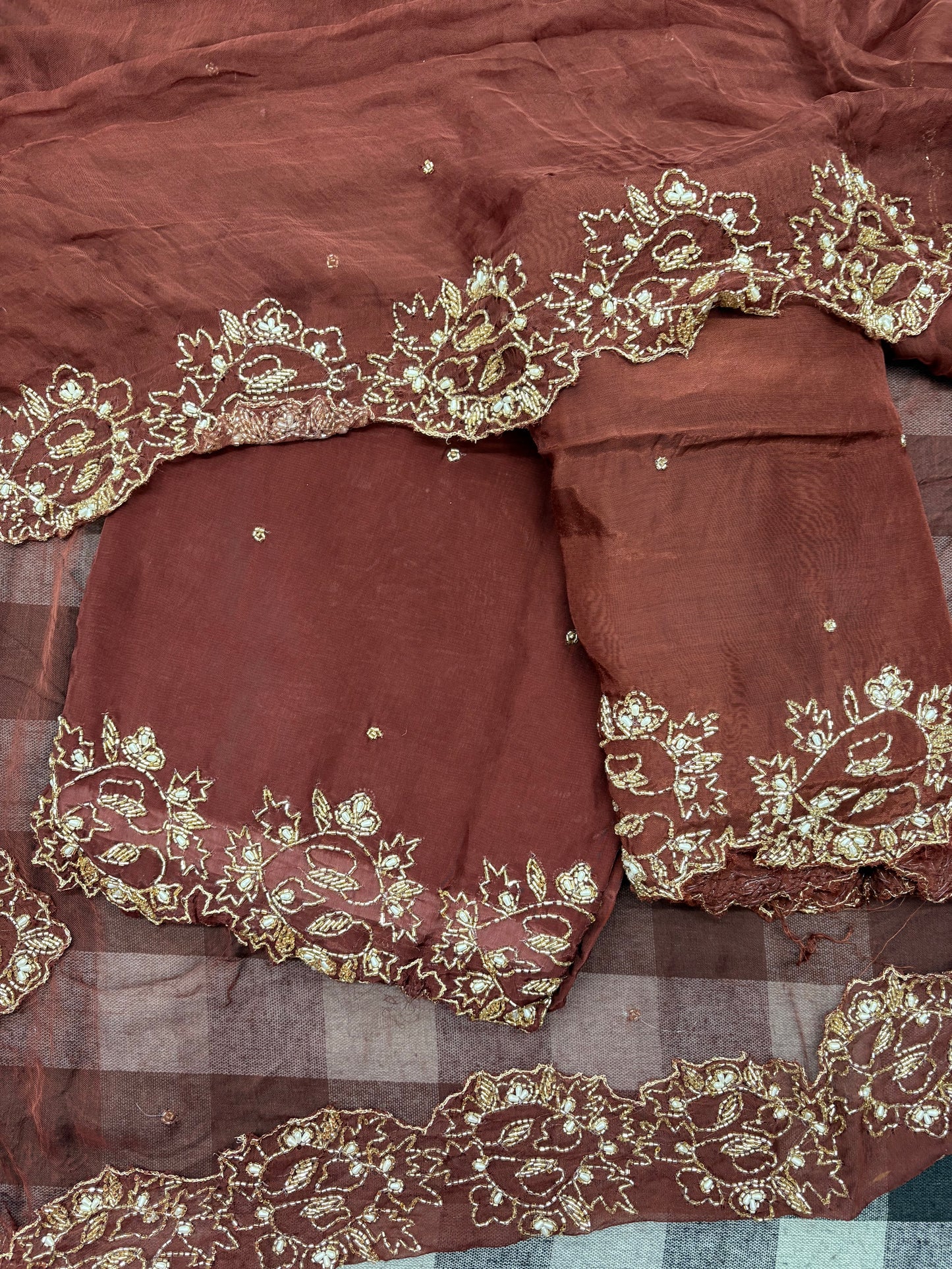 Radhu design