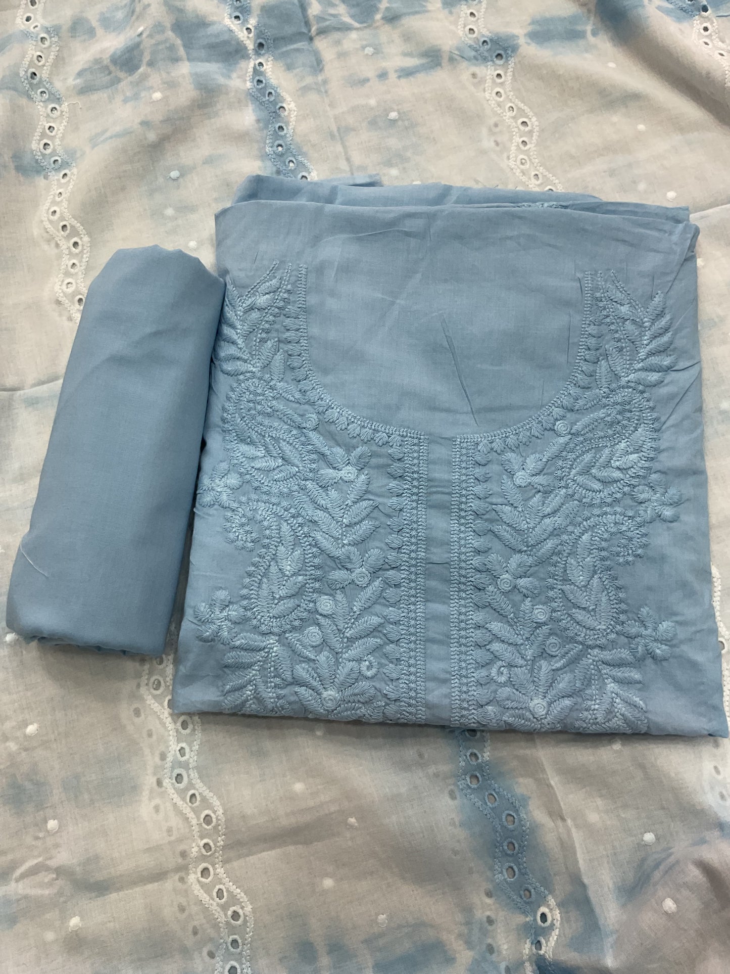 Cotton designer