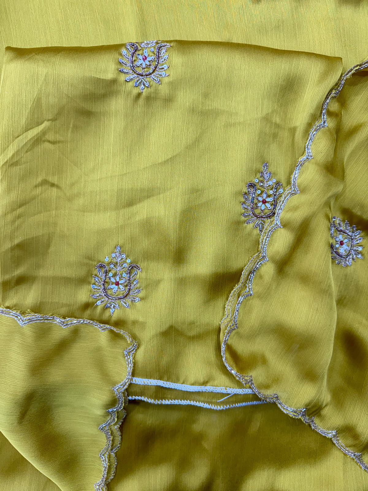Karwachawth girlish design