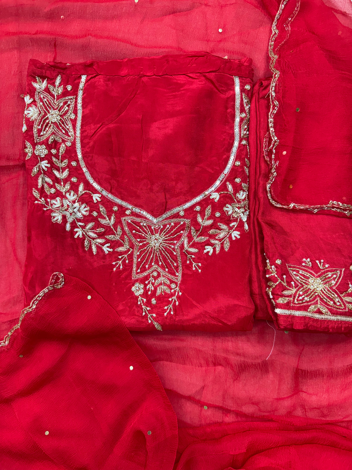 Shalini design