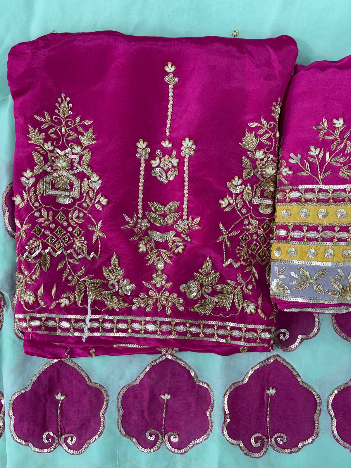 Noor punjabi design