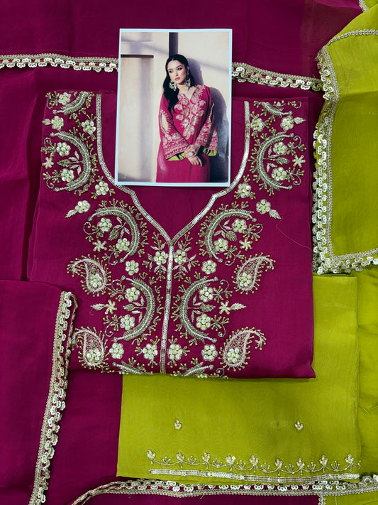 Noor punjabi 🥰