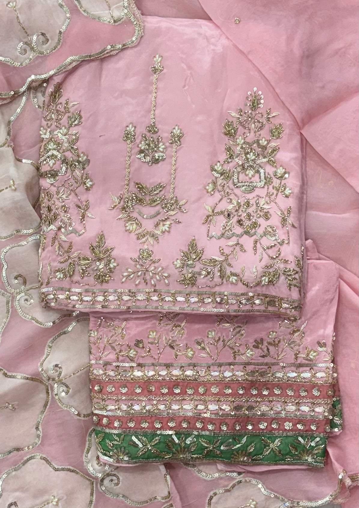 Noor punjabi design