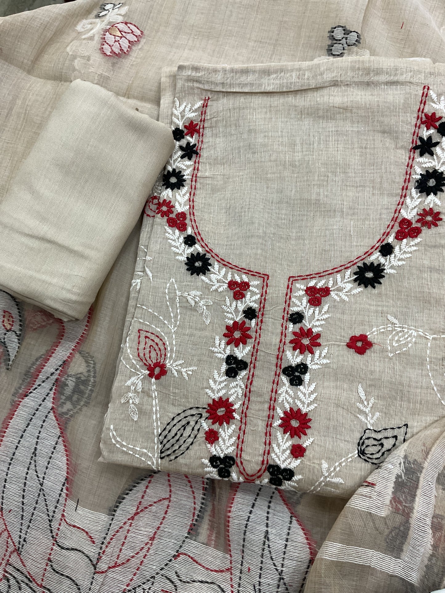 Linen ❤️