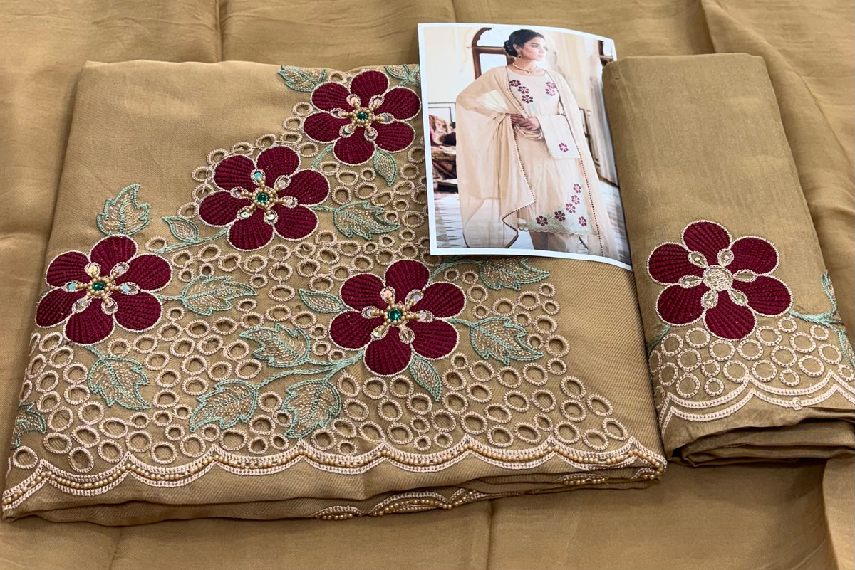 Bhawna design