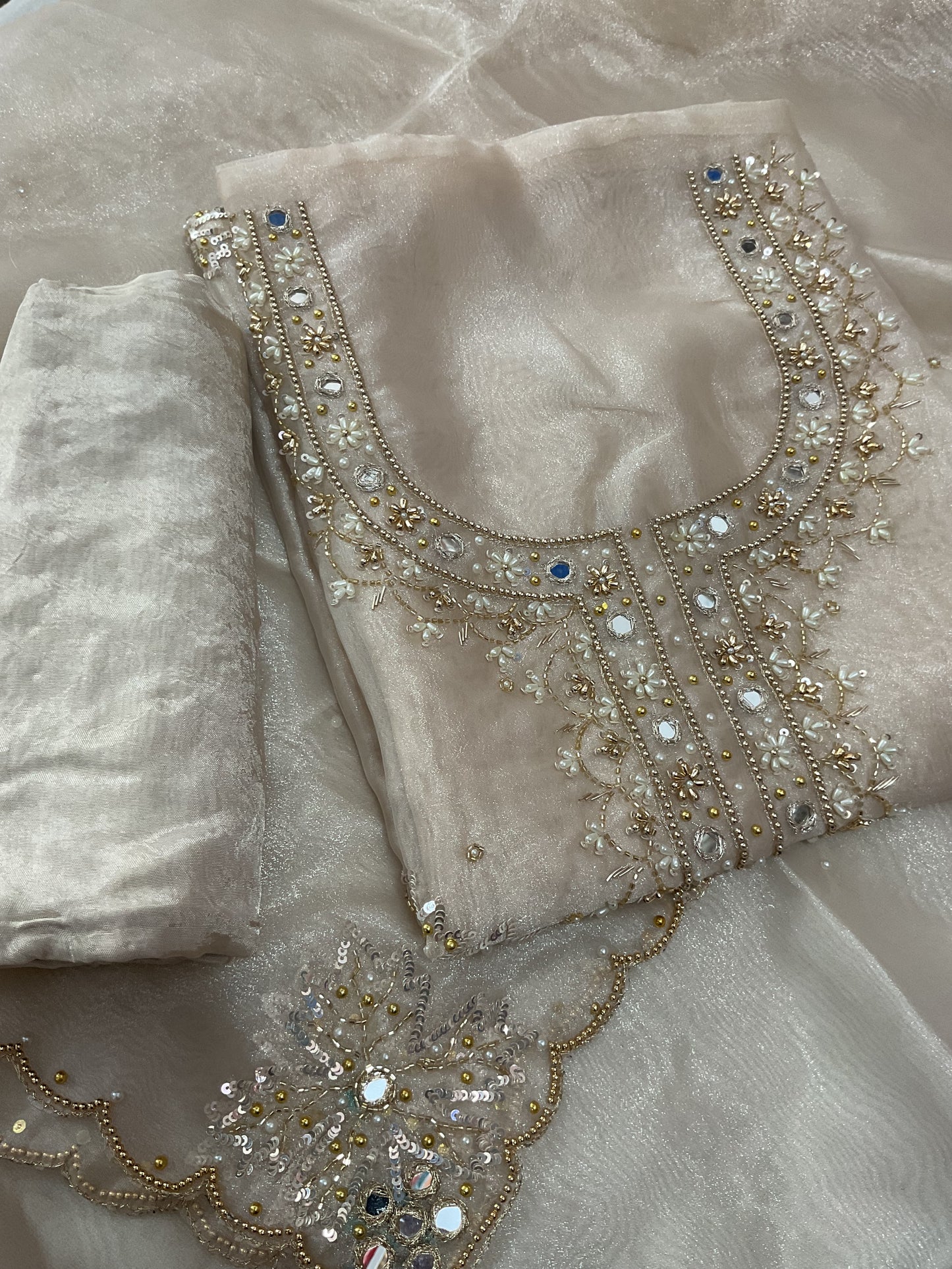 Handwork 💠