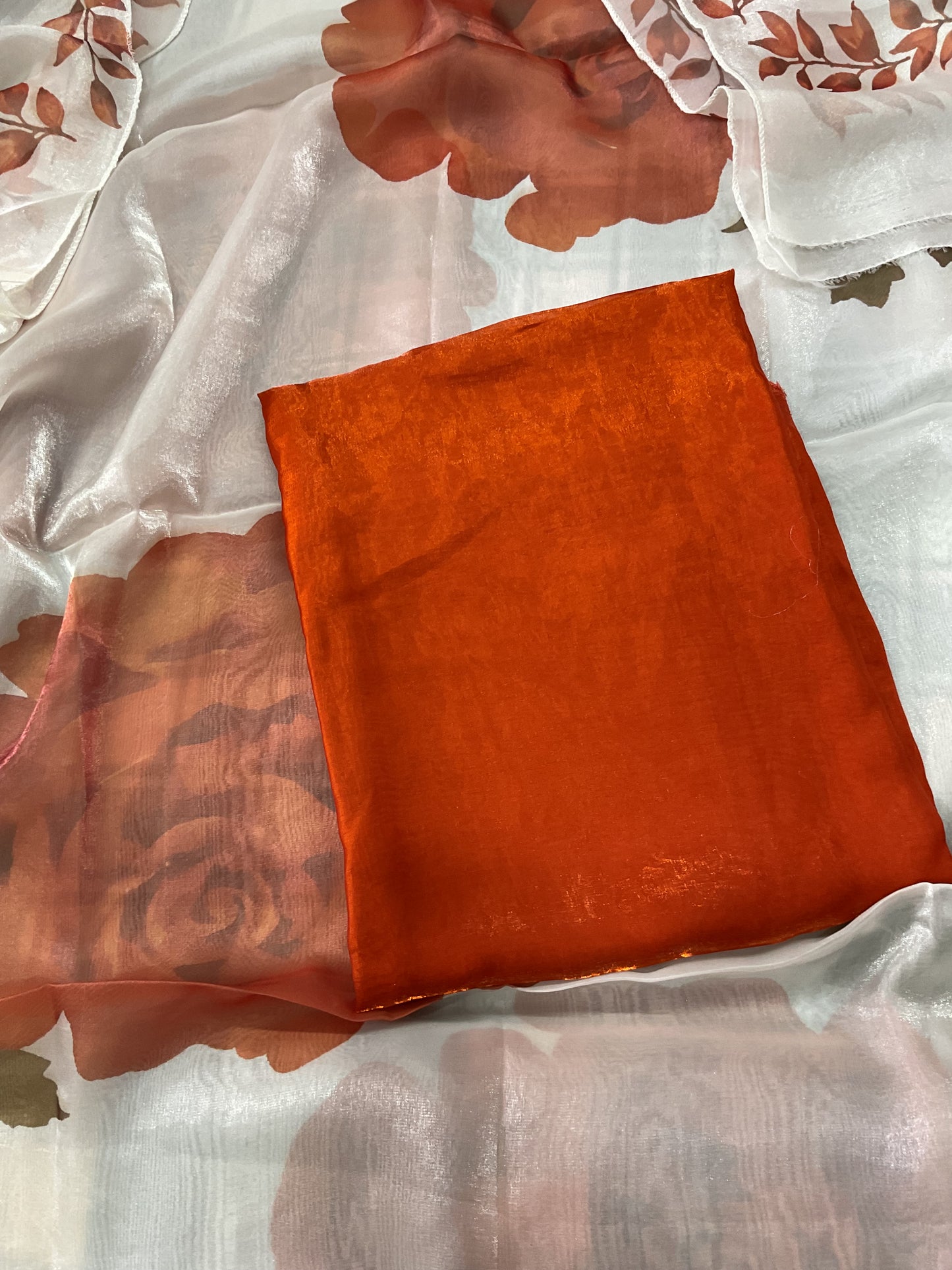 Fandy silk