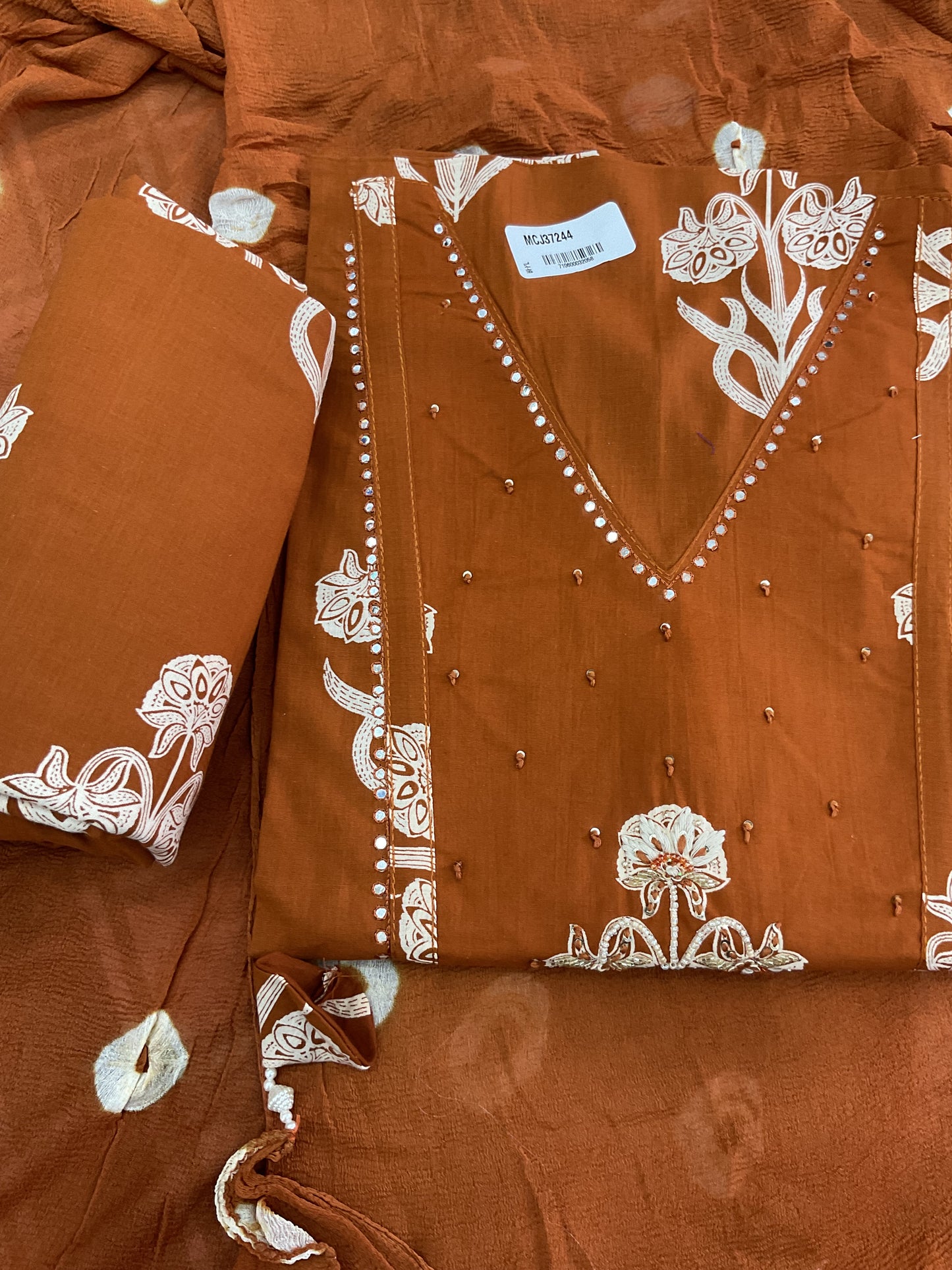 Jaipur cotton