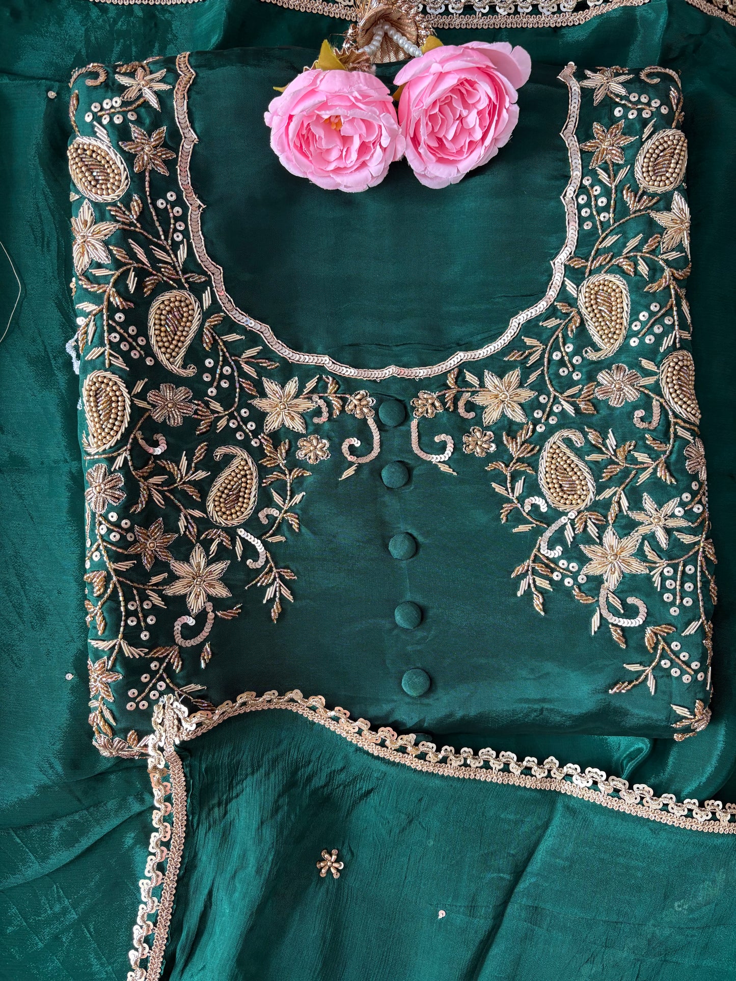 Antique collection