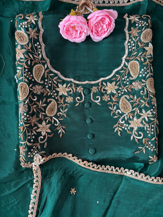 Antique collection