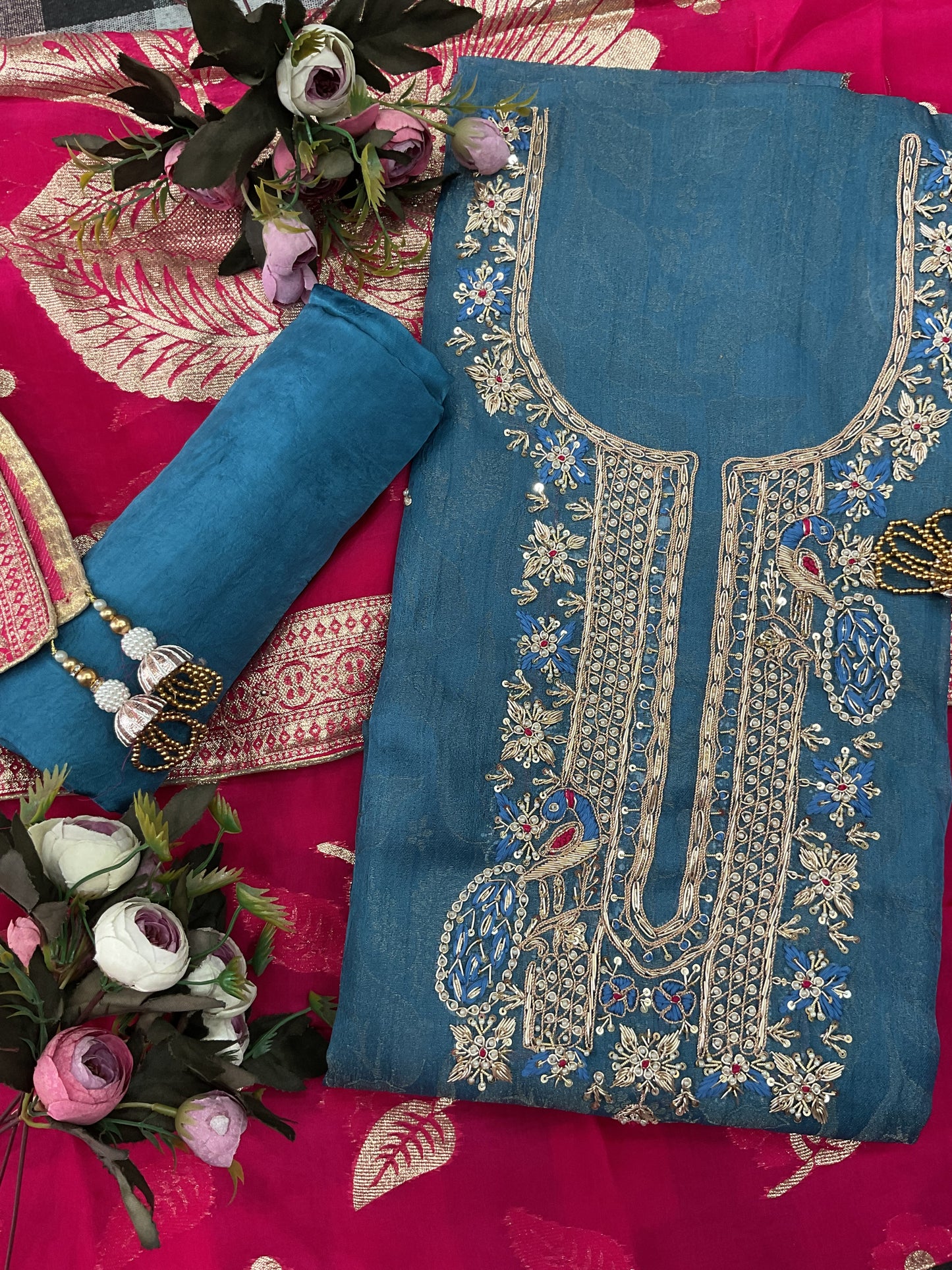 Simmer crush 🫶🛍️