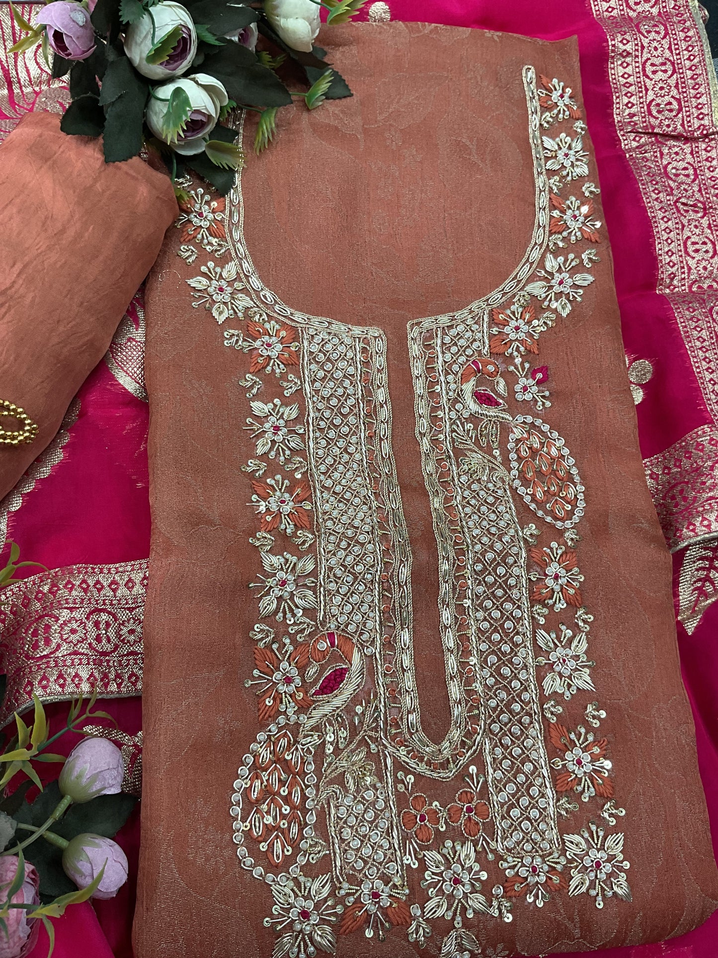 Simmer crush 🫶🛍️