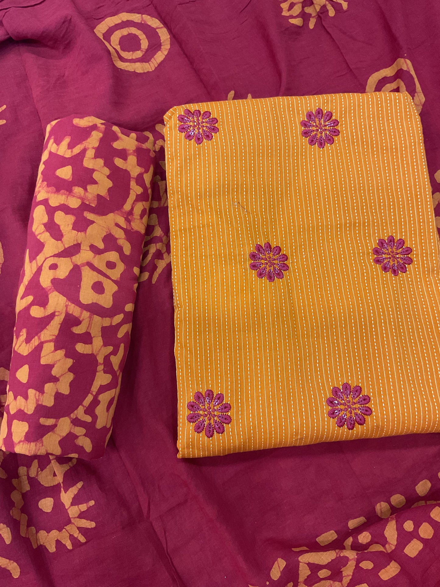 Prem cotton