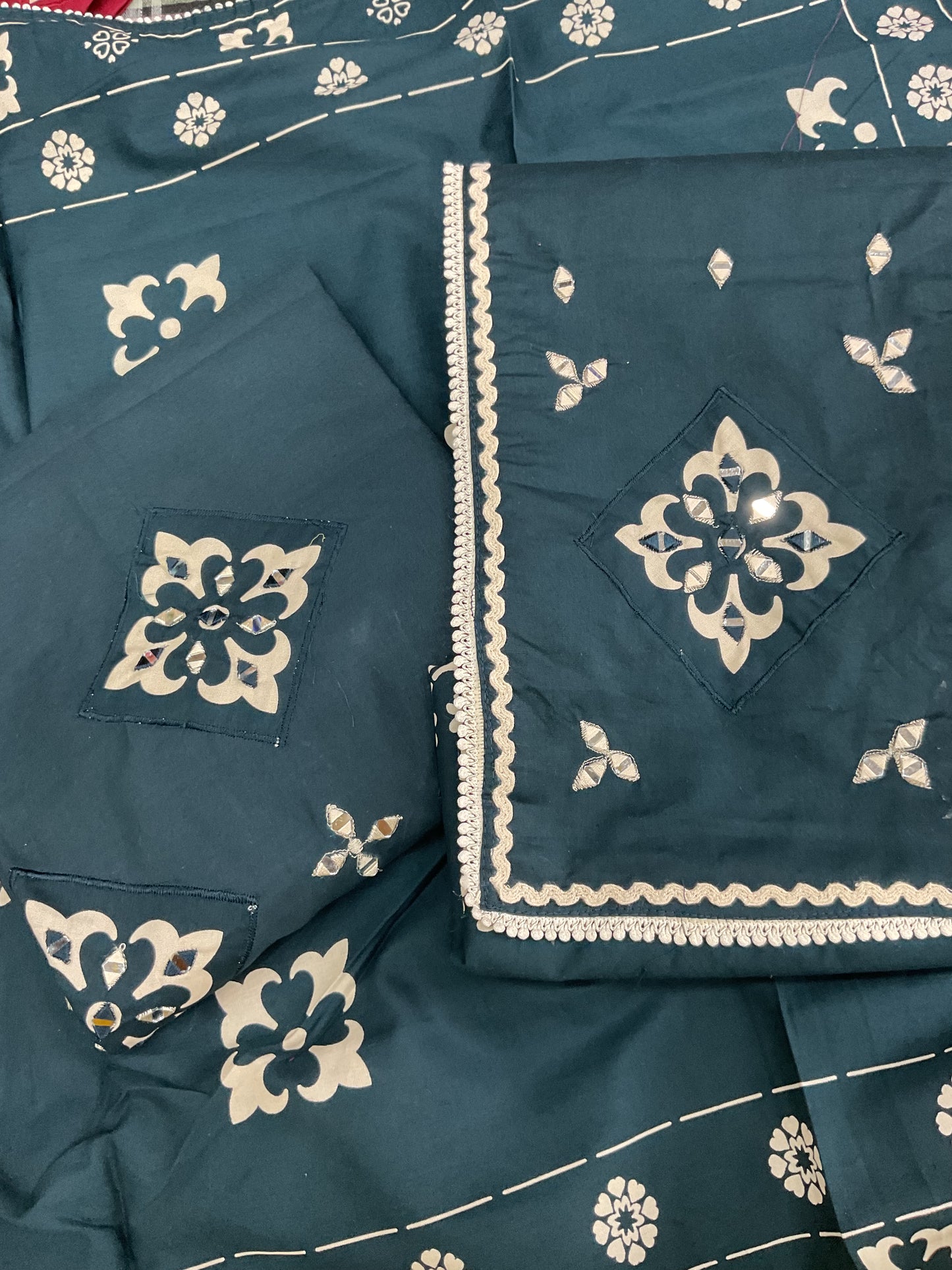 Krish cotton
