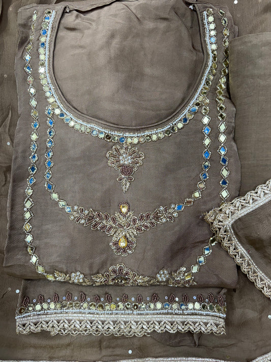 Chiku design