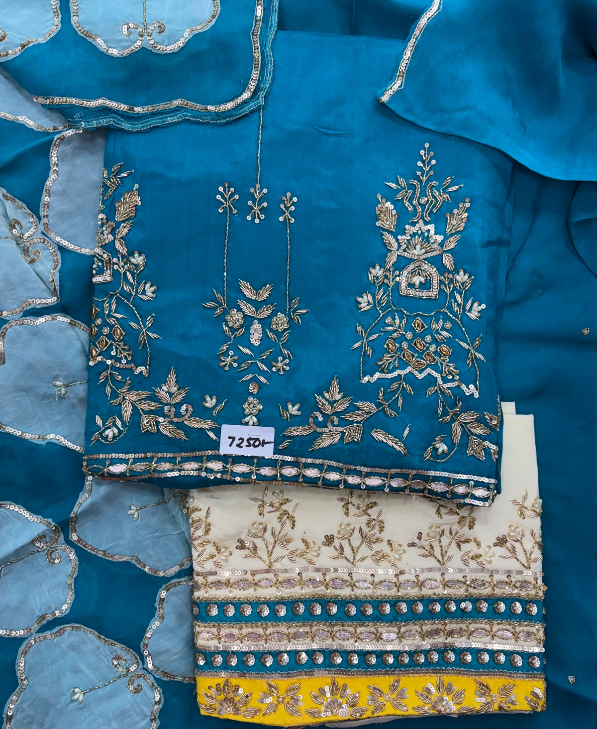 Noor punjabi design
