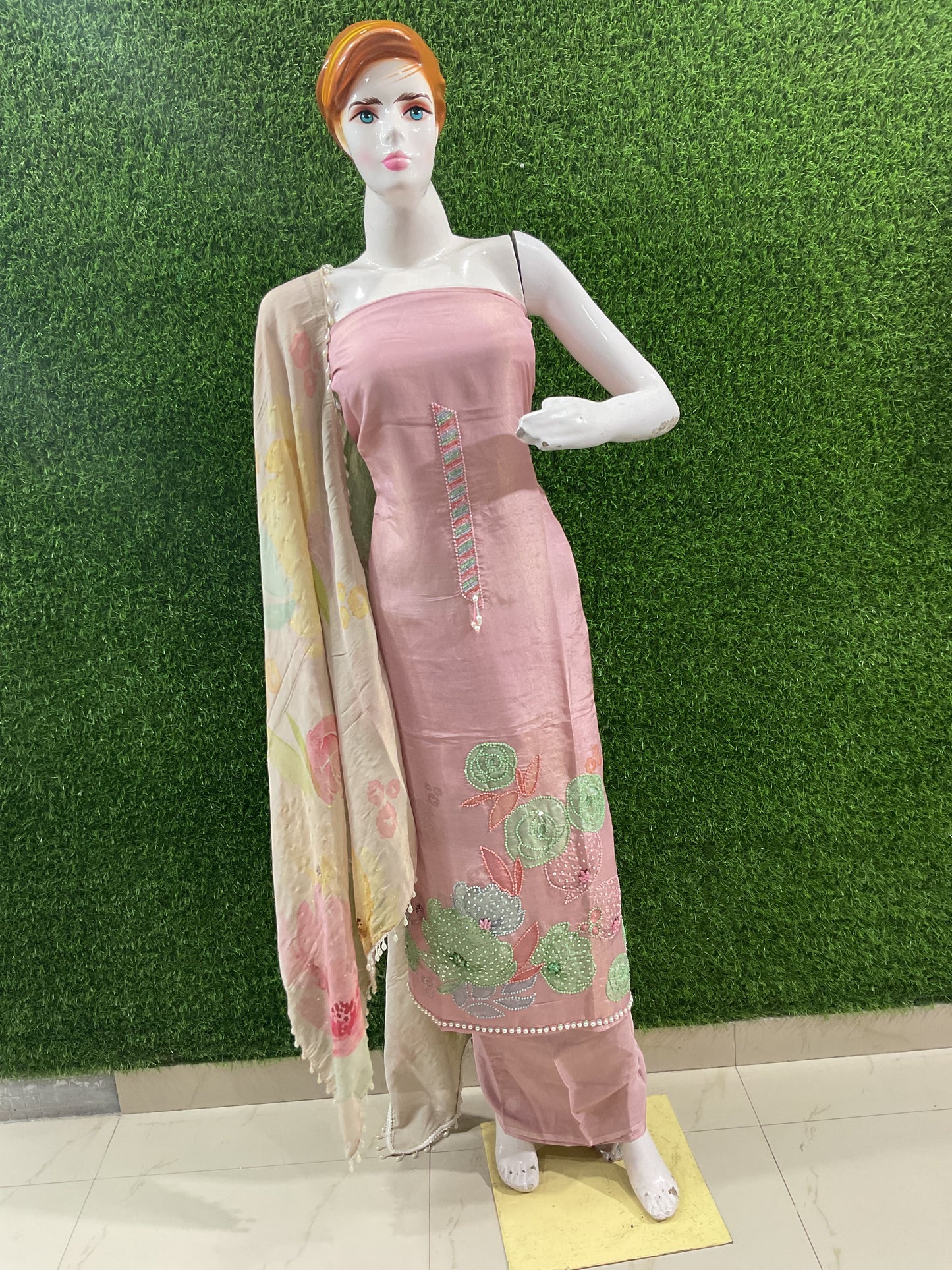 Boutique Design