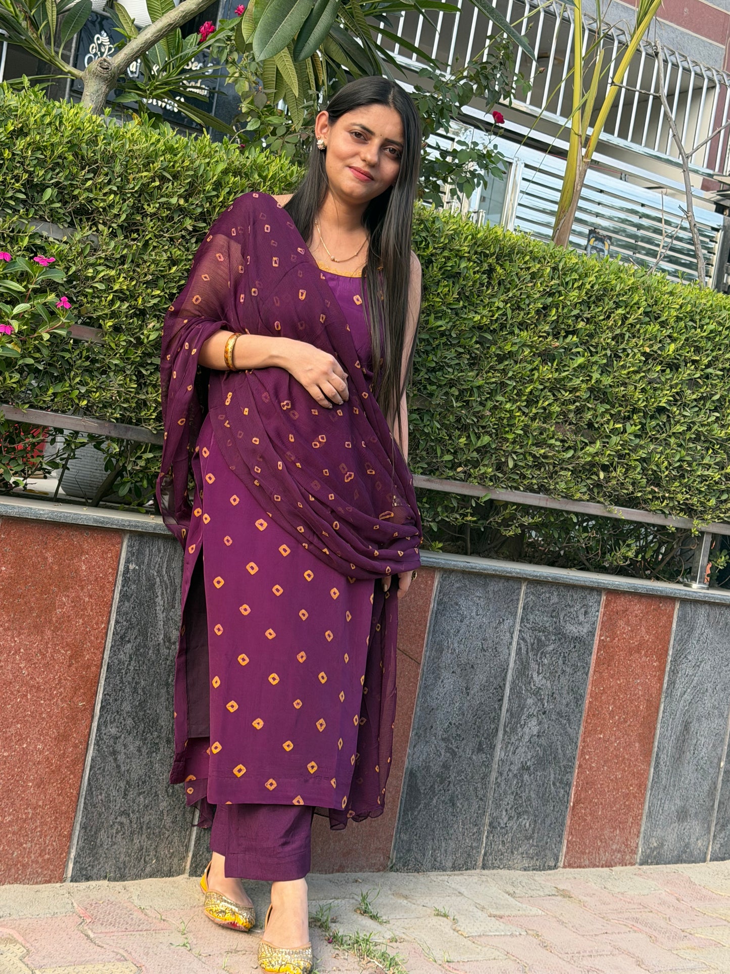 Purple 💜