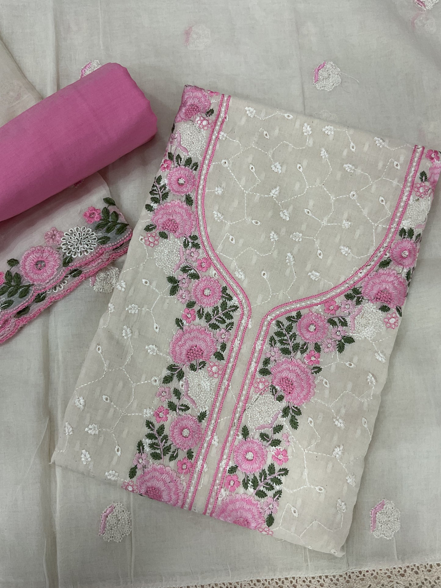 Summer cotton
