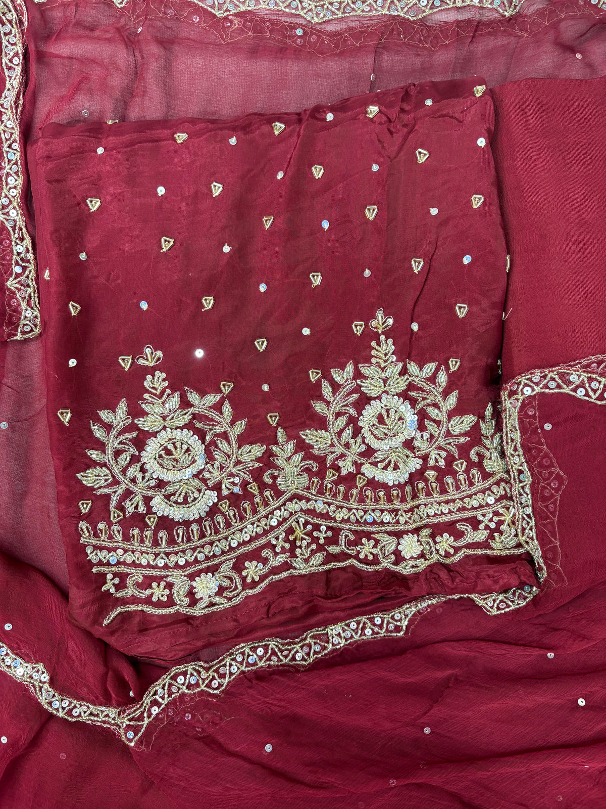 Karwachawth special