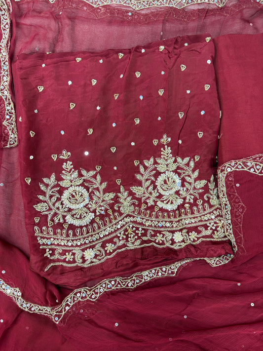 Karwachawth special