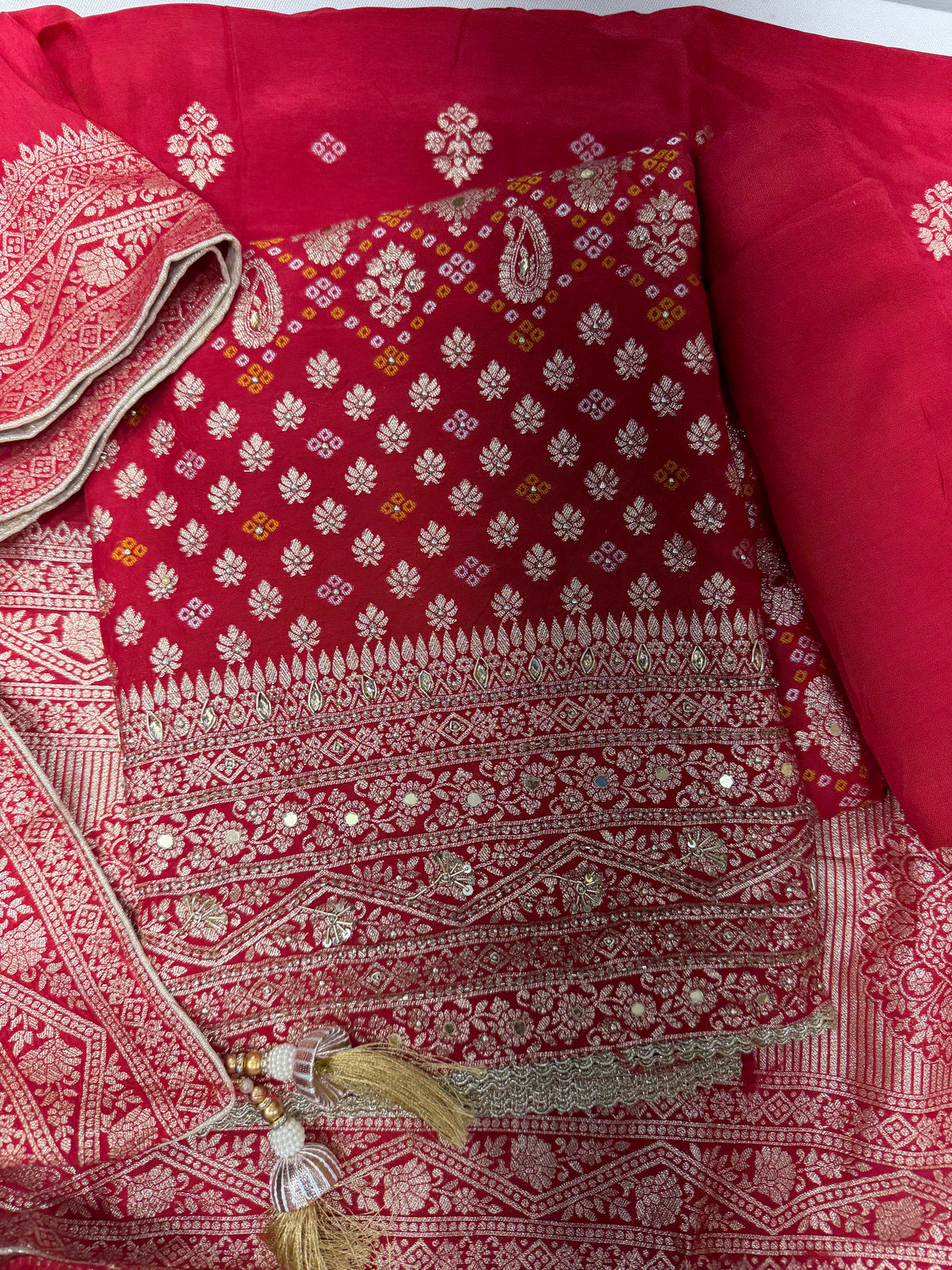 Dola silk