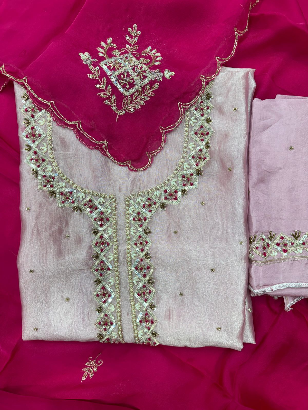 Mohini design