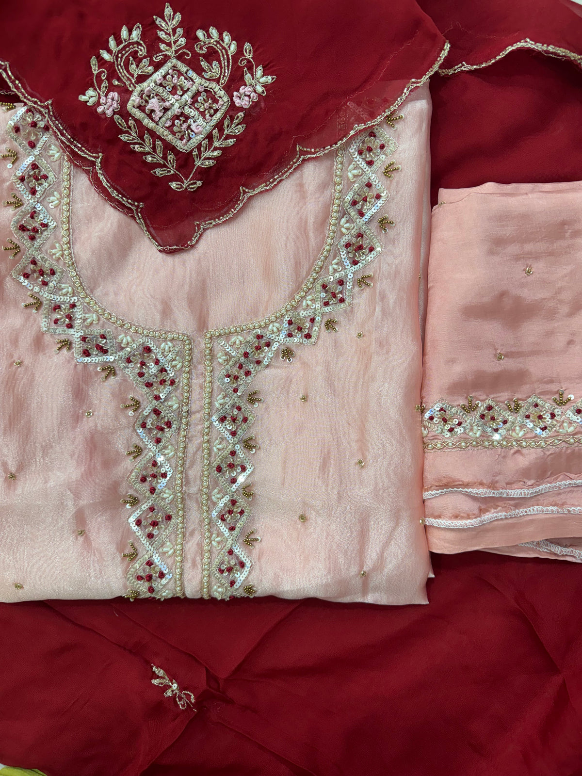 Mohini design