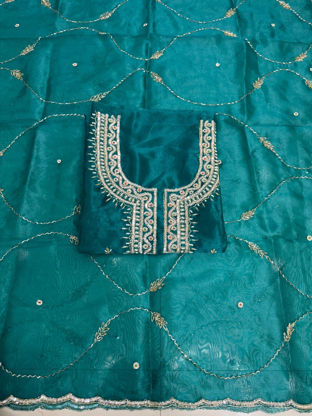Pataka colours