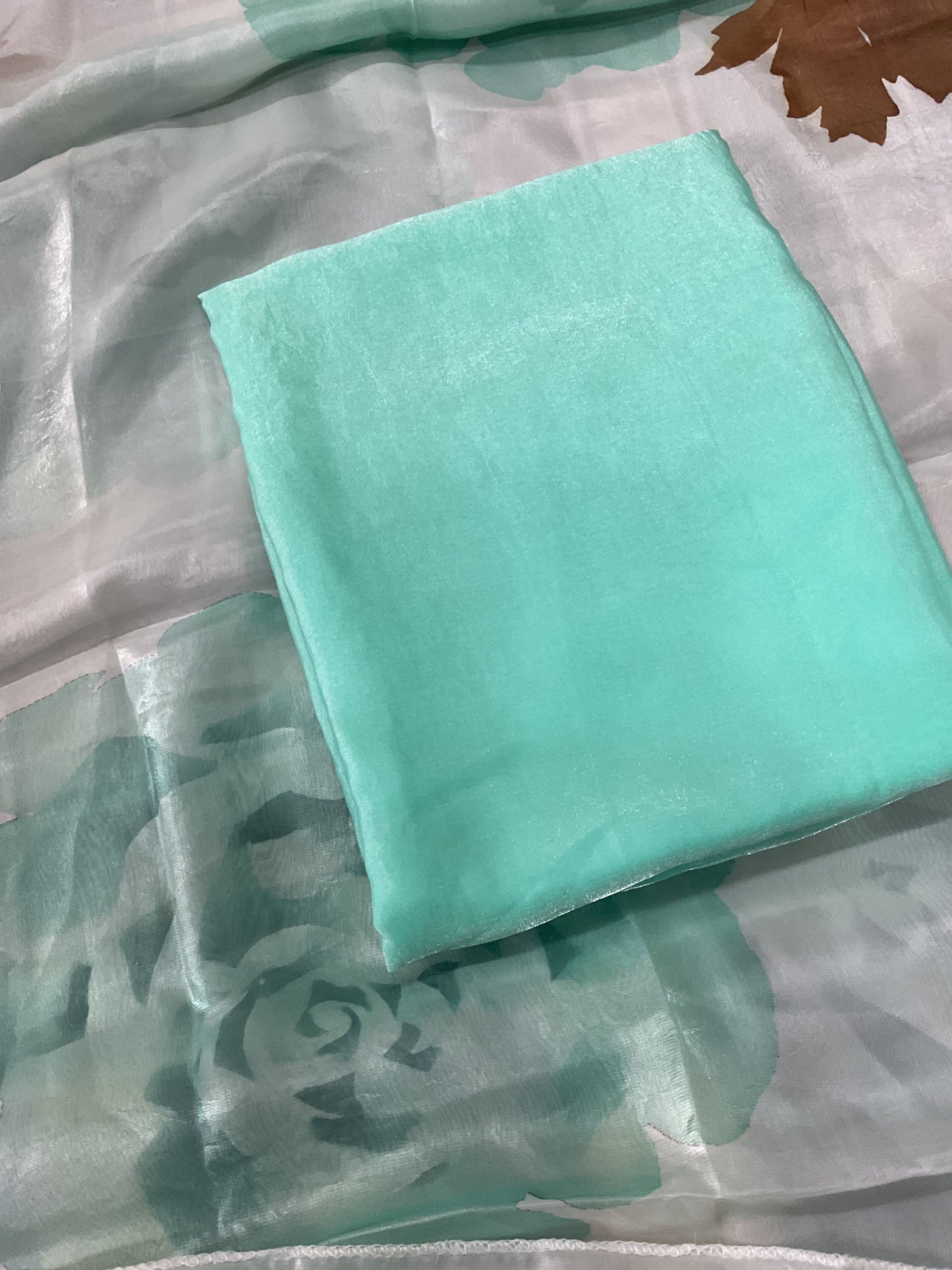 Fandy silk
