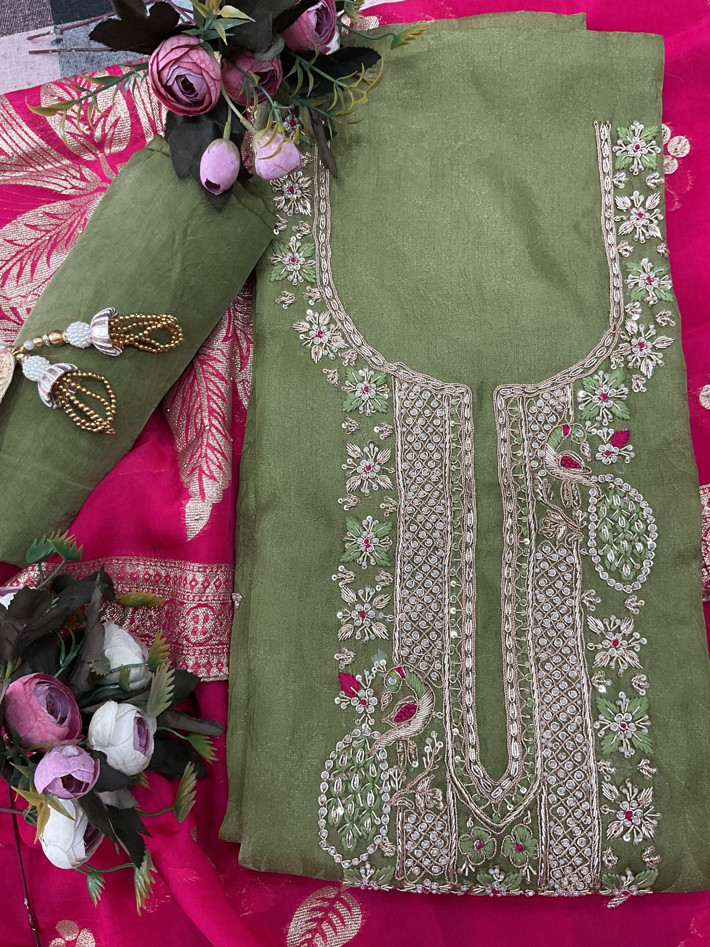 Simmer crush 🫶🛍️