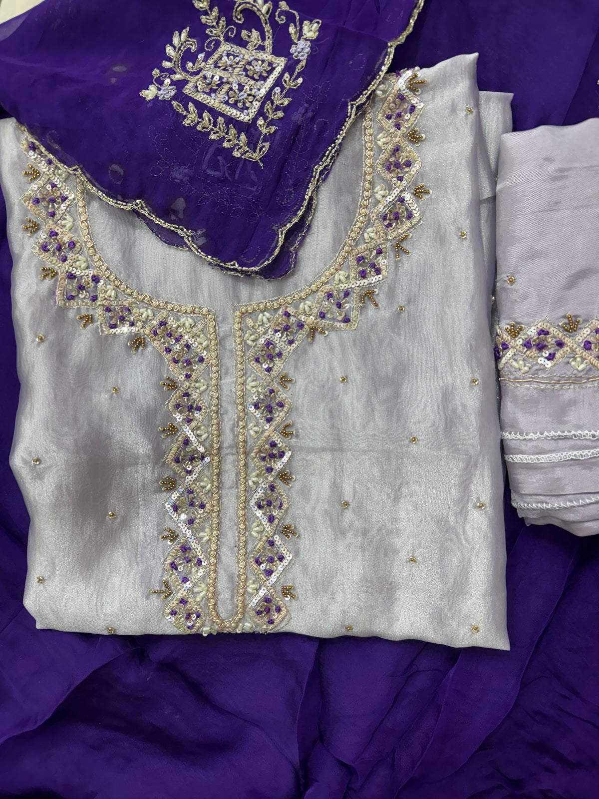 Mohini design