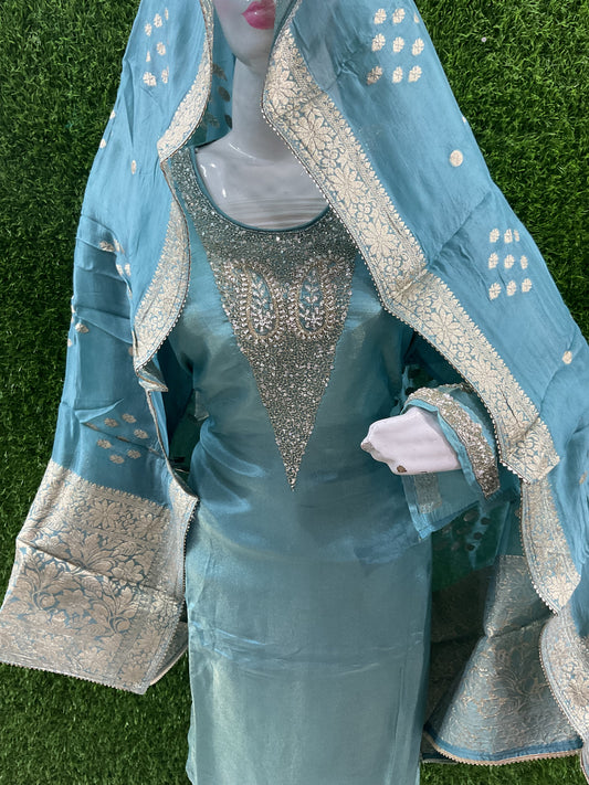 Handwork boutique concept