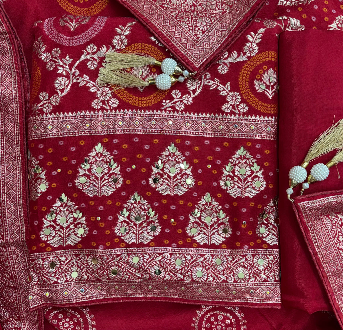 Dola silk 2