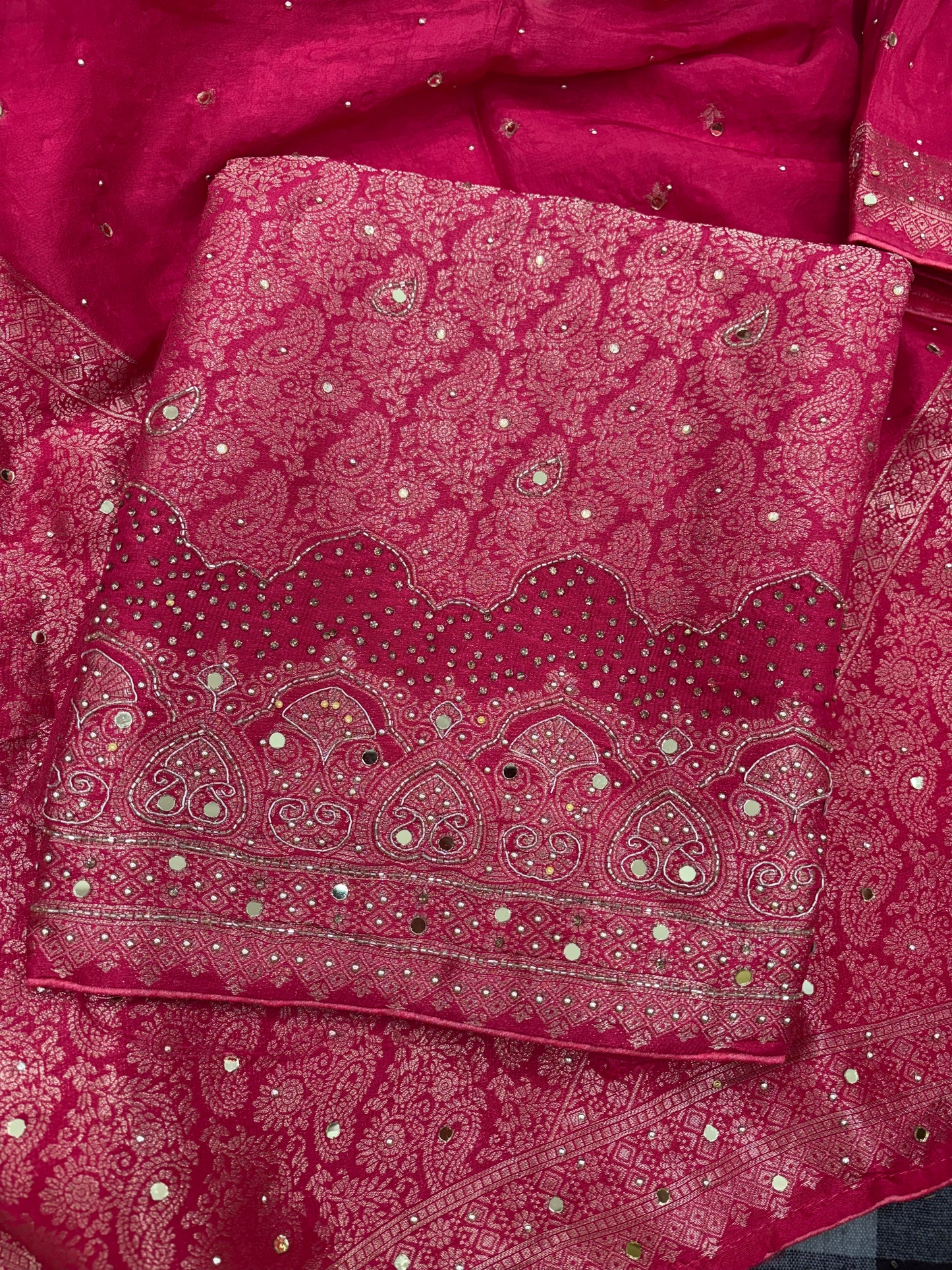 Khadi jacquard-2